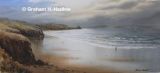 Approaching Squall, Newgale 